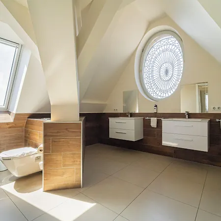 Hotel Zoya Luxury